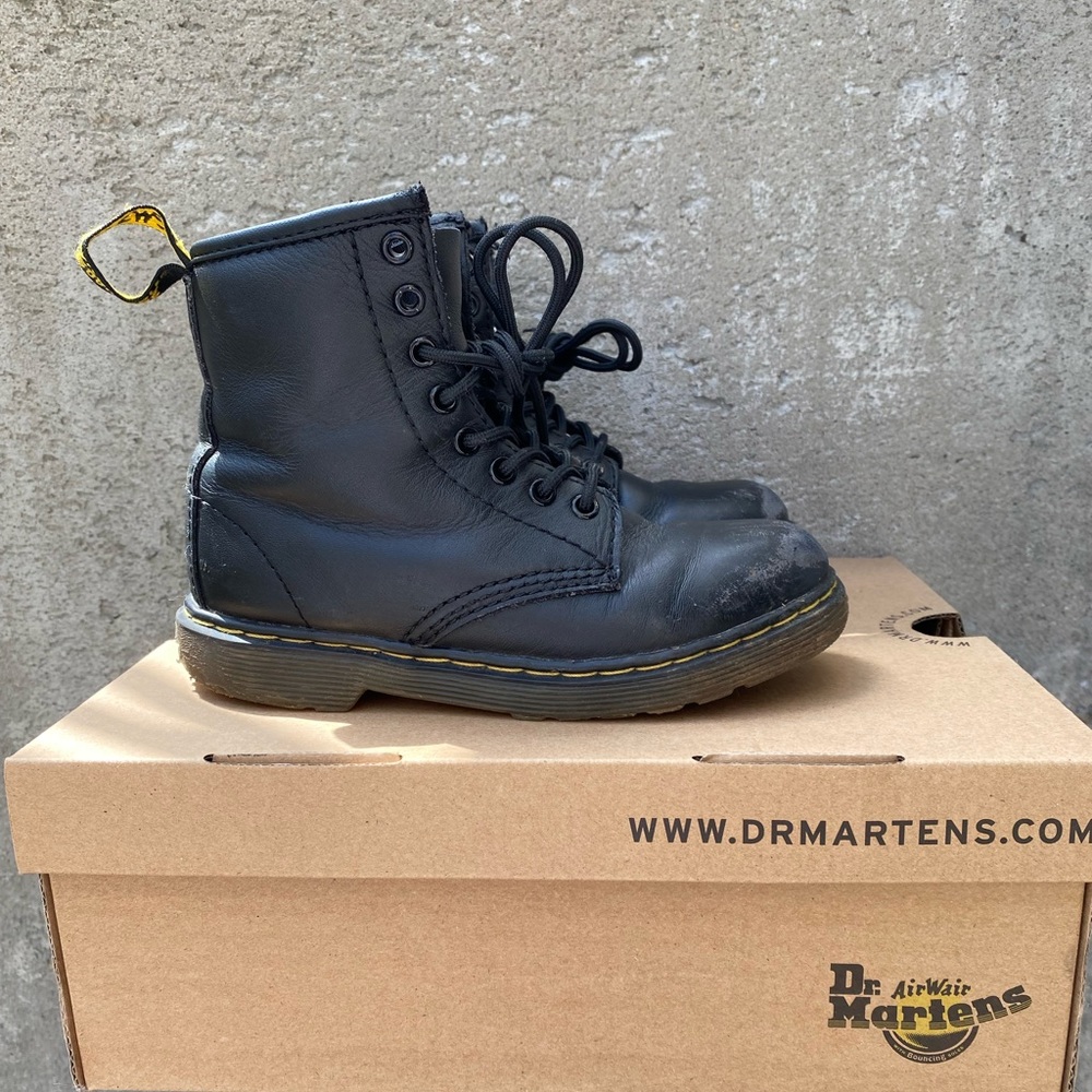Dr Martens Children’s Size 11 Boot